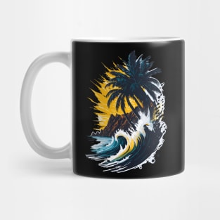 ART WORK Mug